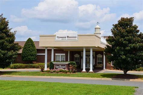 the havens and the laurels|the laurels pineville nc.